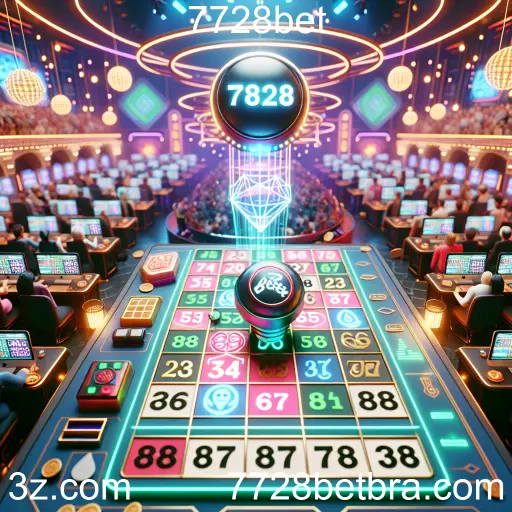 Jogos de Slot 7728bet