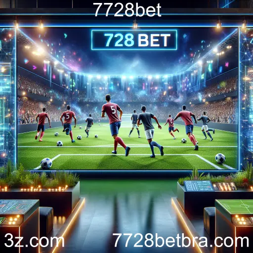 Estatísticas 7728bet